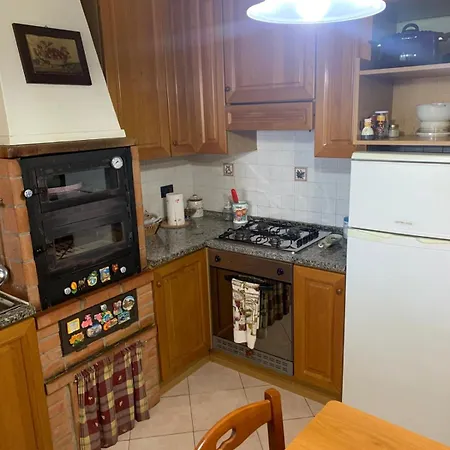 Casa vacanze Casa Da Cris