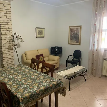 Casa Da Cris Casa vacanze Augusta