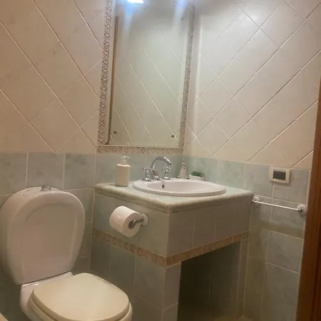 Casa Da Cris Augusta