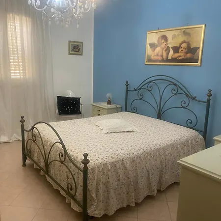 Casa Da Cris Casa vacanze *