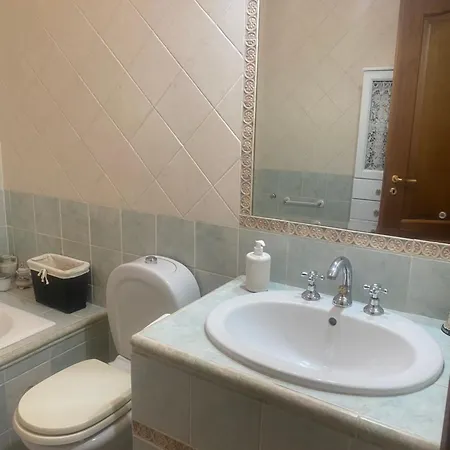 Casa Da Cris Augusta