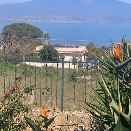 Casa vacanze Casa Da Cris *