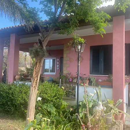 Casa vacanze Casa Da Cris