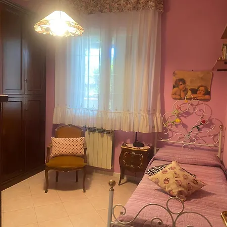 Casa vacanze Casa Da Cris Augusta