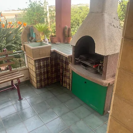 Casa Da Cris Casa vacanze