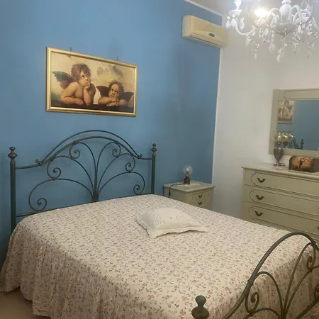 Casa Da Cris Augusta