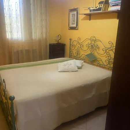 Casa Da Cris
