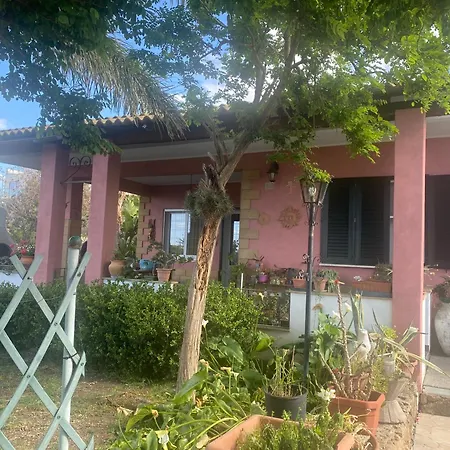 Casa Da Cris